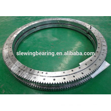 WANDA Series top quality heavy machine used slewing ring